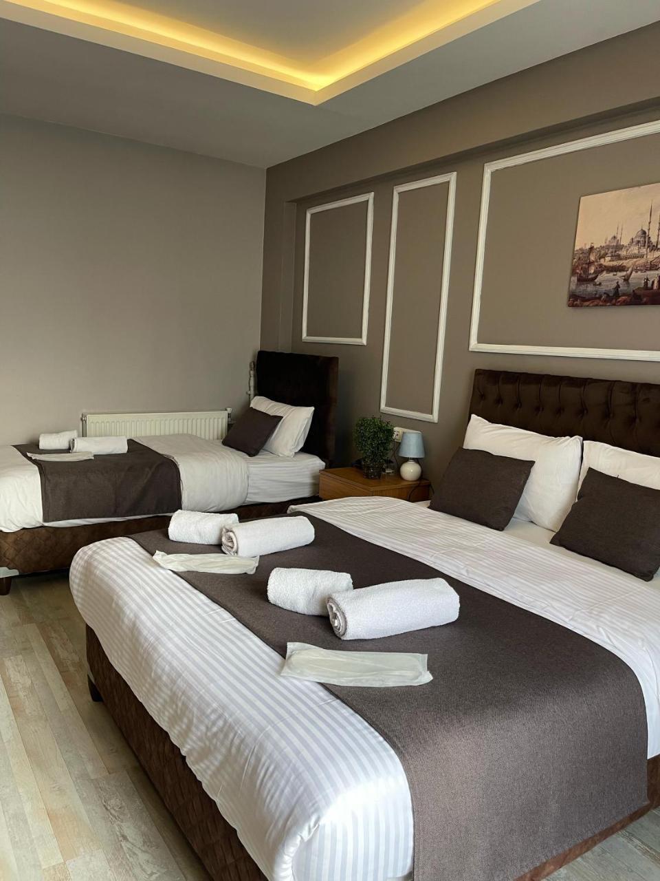 Royal Hanpoint Hotel
