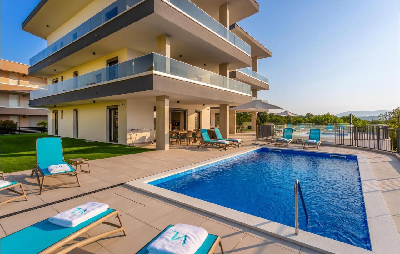 Cozy Apartment In Malinska