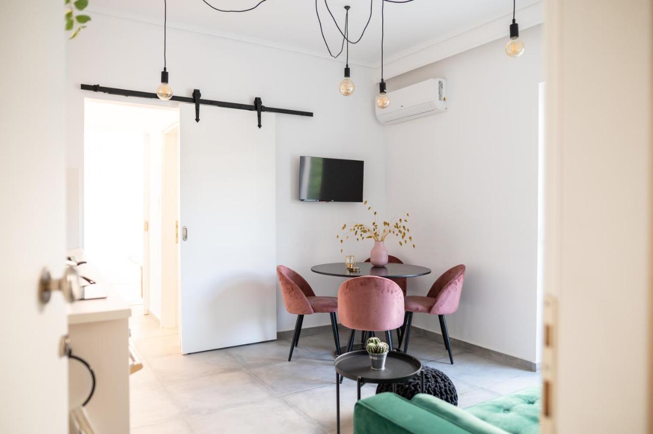 Cozy & Chic 1 Bd Home In Kos
