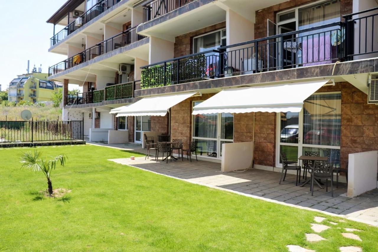Apartament Studio Endless Sozopol