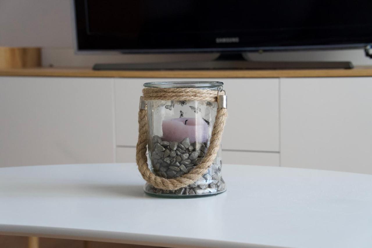 Chronos Apartment Modern & Stylish