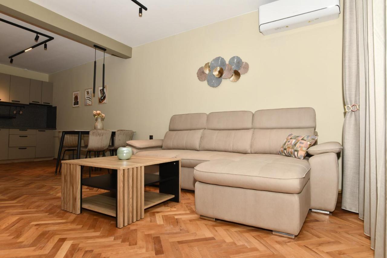 Apartament Infiniti