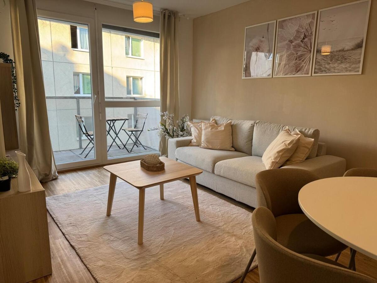 2br, Balcony, Central, Danube, U6 & S-bahn Axara Housing Brn 38
