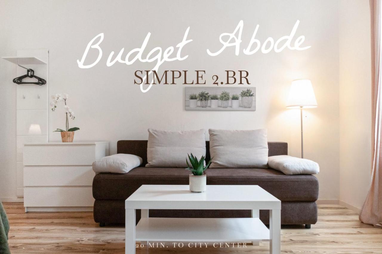 Charming 2br Apartment In The Heart Of Vienna