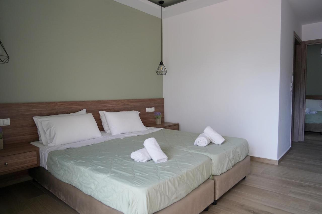 Primavera Beach Resort