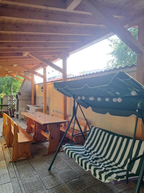 Rita's Family Apartment by The Sea