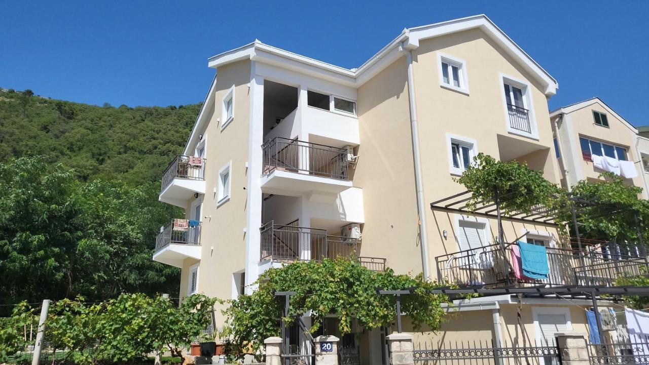 Apartmani Mia Sorajic