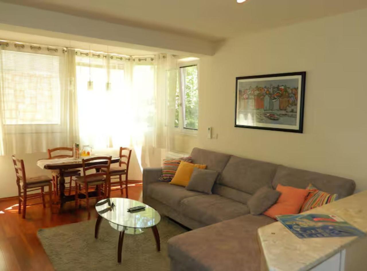 Apartment Posta
