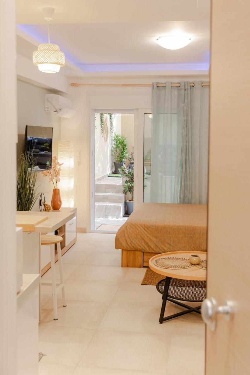 Luxury & Zen Downtown Apartment by Mps