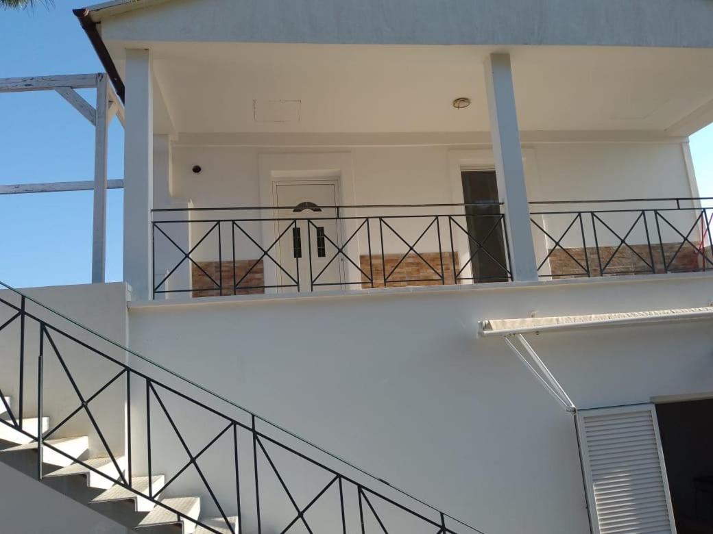 Country Garden House