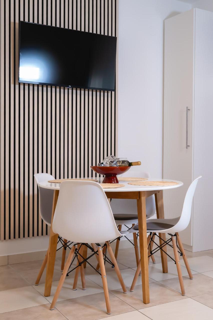 Locus Apartments