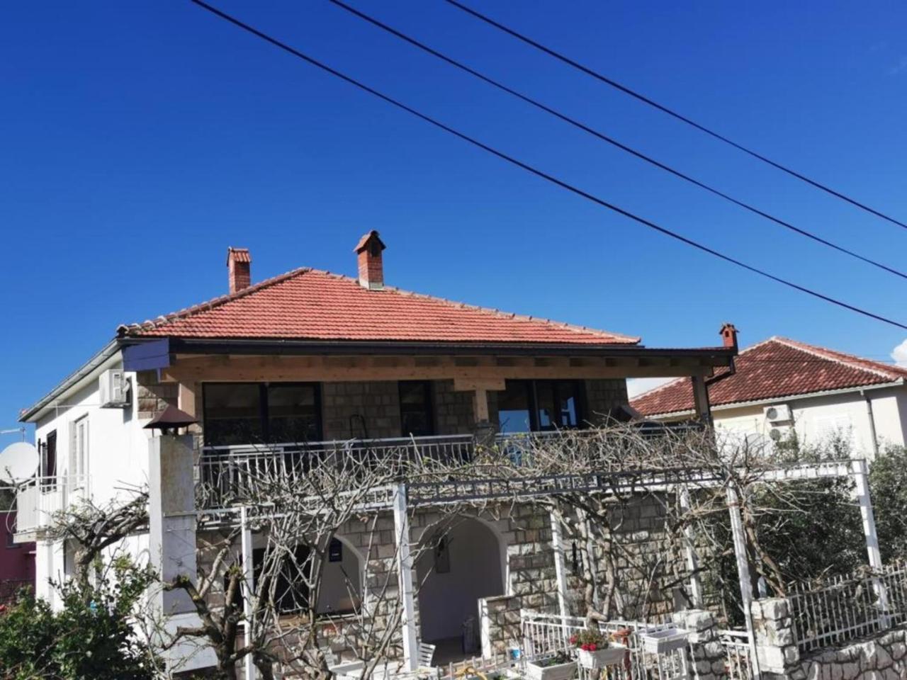 Apartments Kalinic