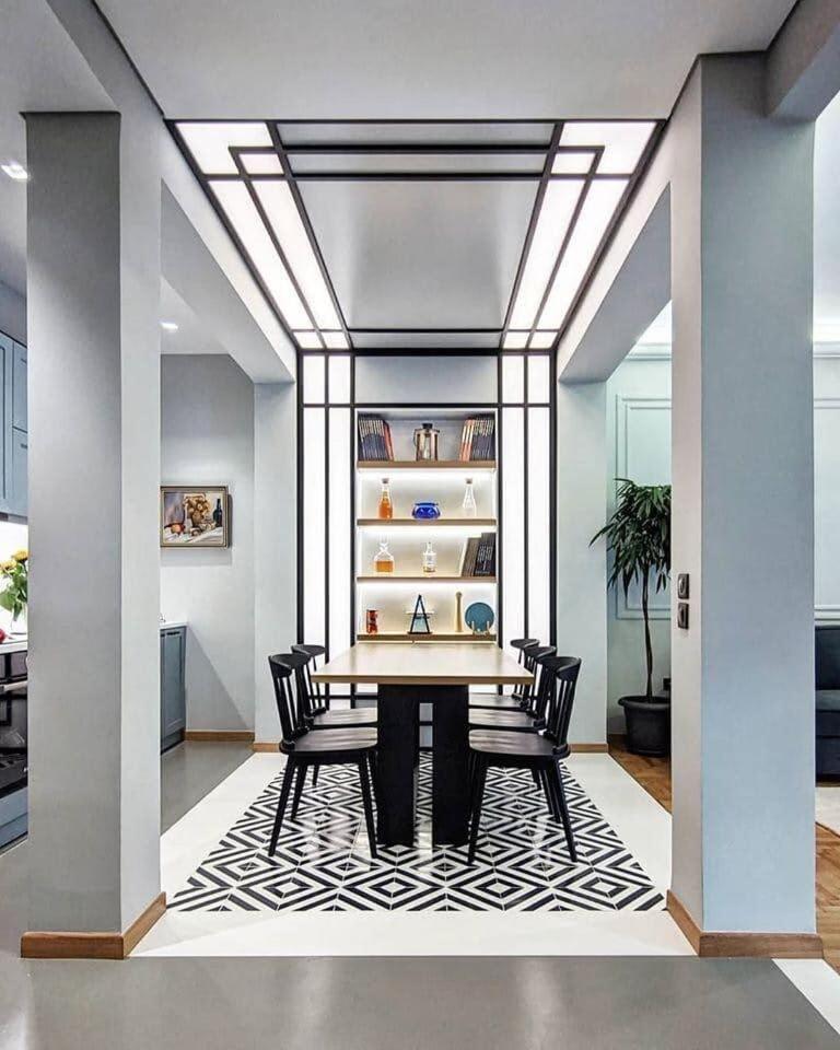 Elegant 3bd Apt by National Archaeological Museum