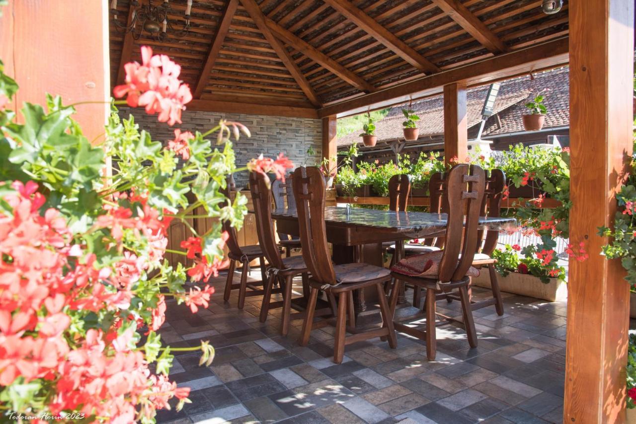 Biertan 48 Guesthouse