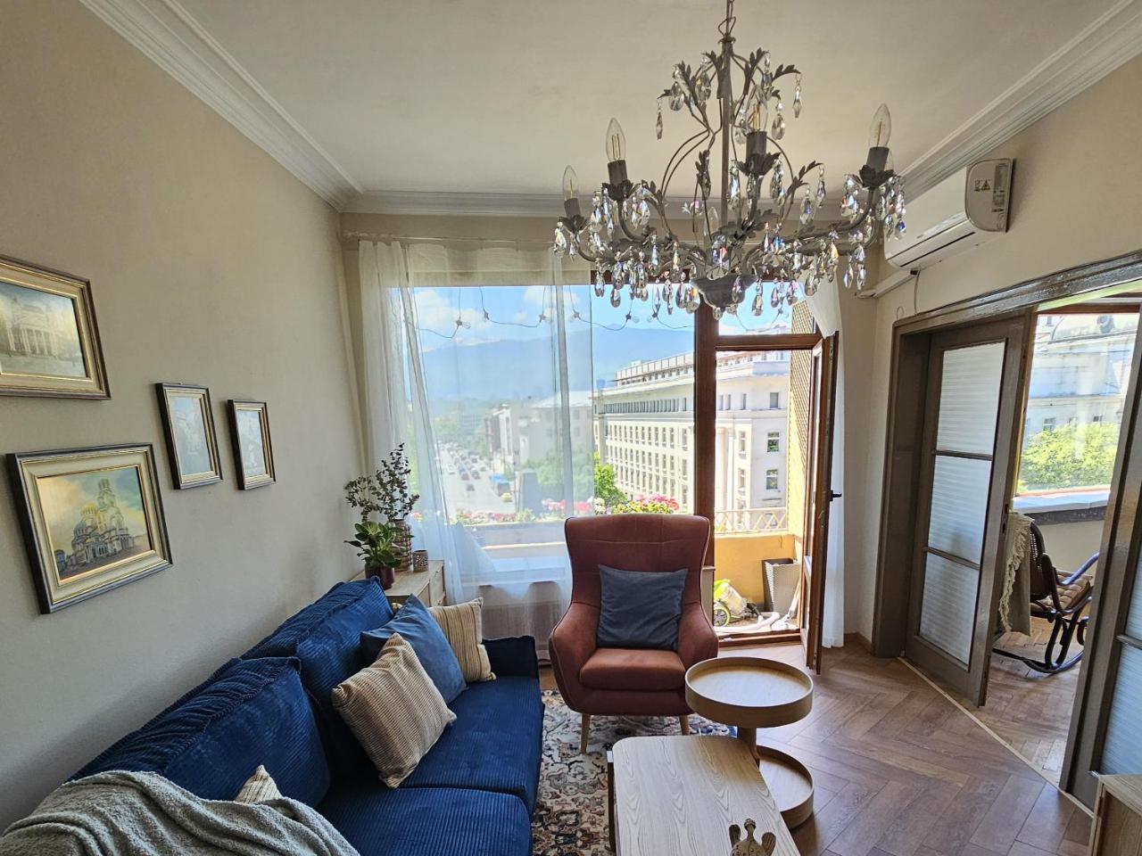 S Irma Apartment Amazing View Of The Golden Domes