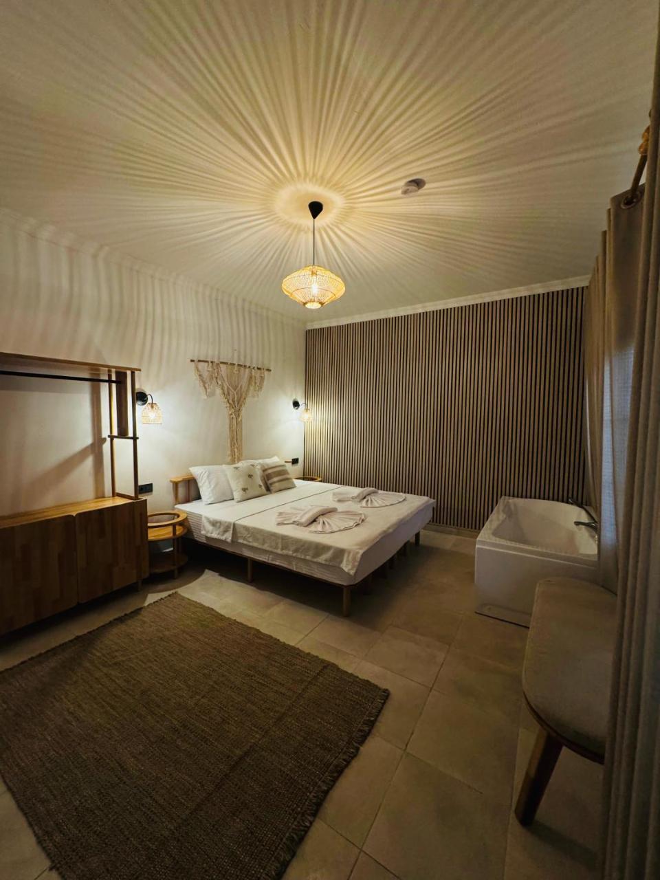 Vodina Lounge Suites