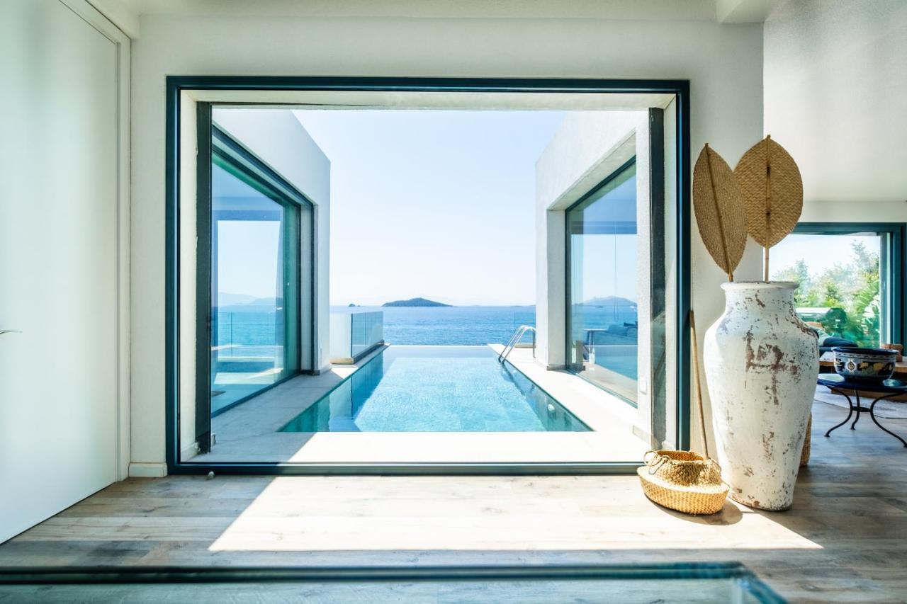 Villa Adalar by Evtatilim