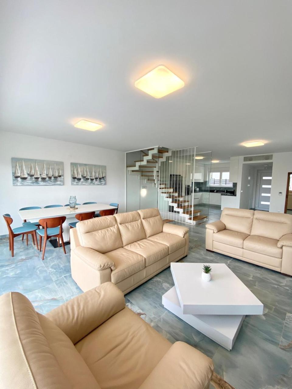 Beautiful Villa In Porec!