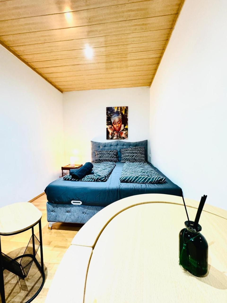 Cozy 4br Apt For Up To 12p 10-min To Fac Platz