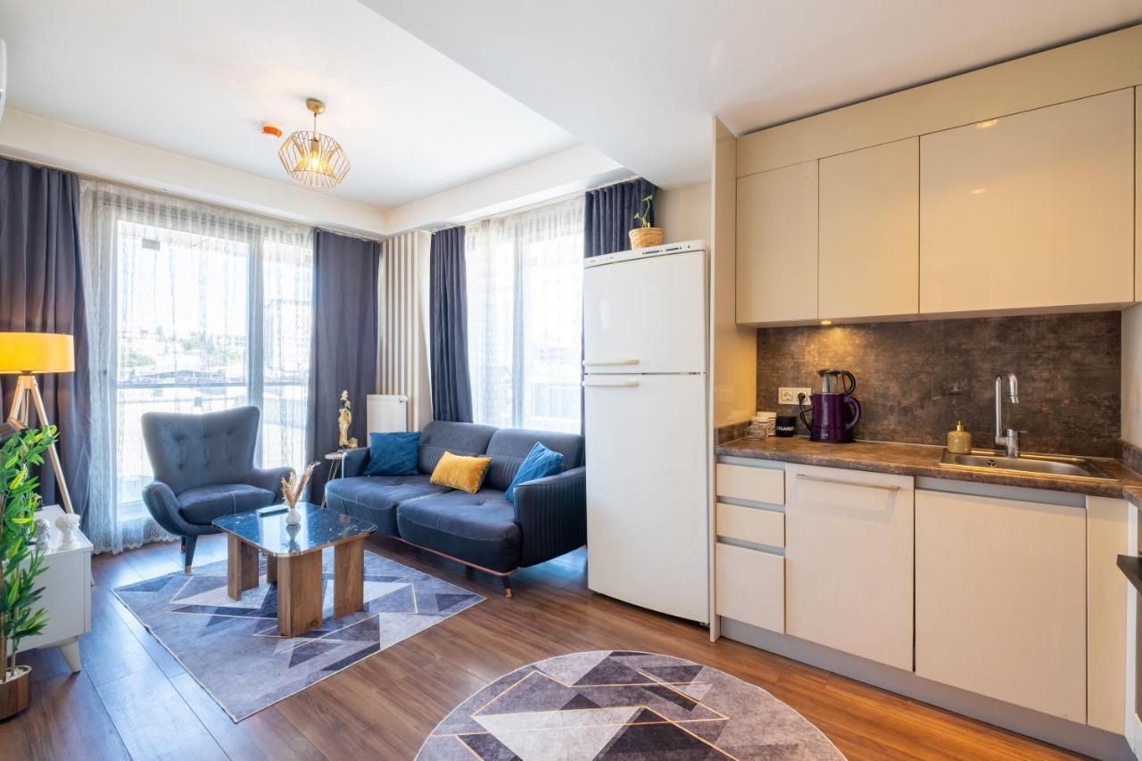 Plushome Residence Istanbul
