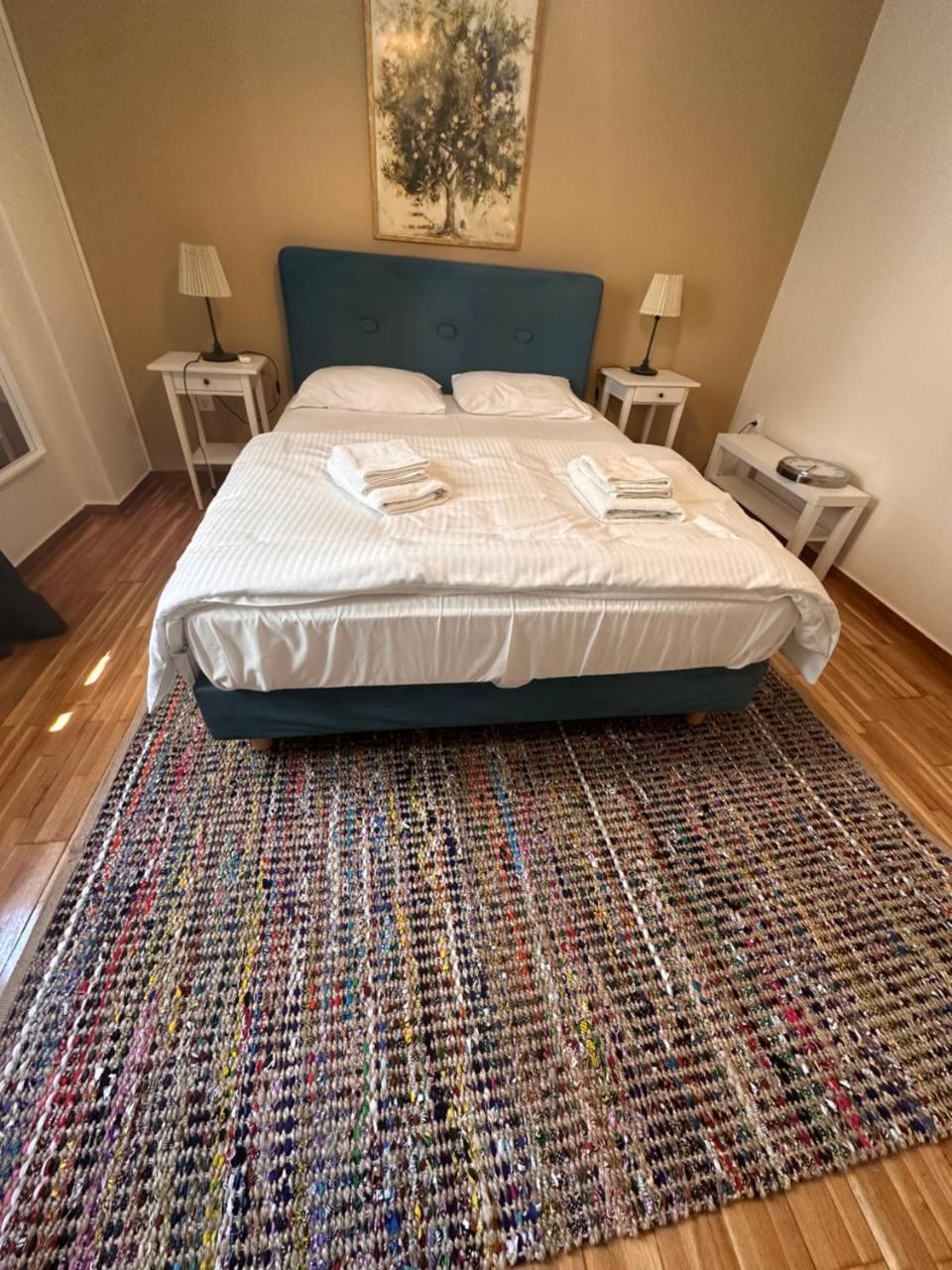 Check Point Acropolis Shadow