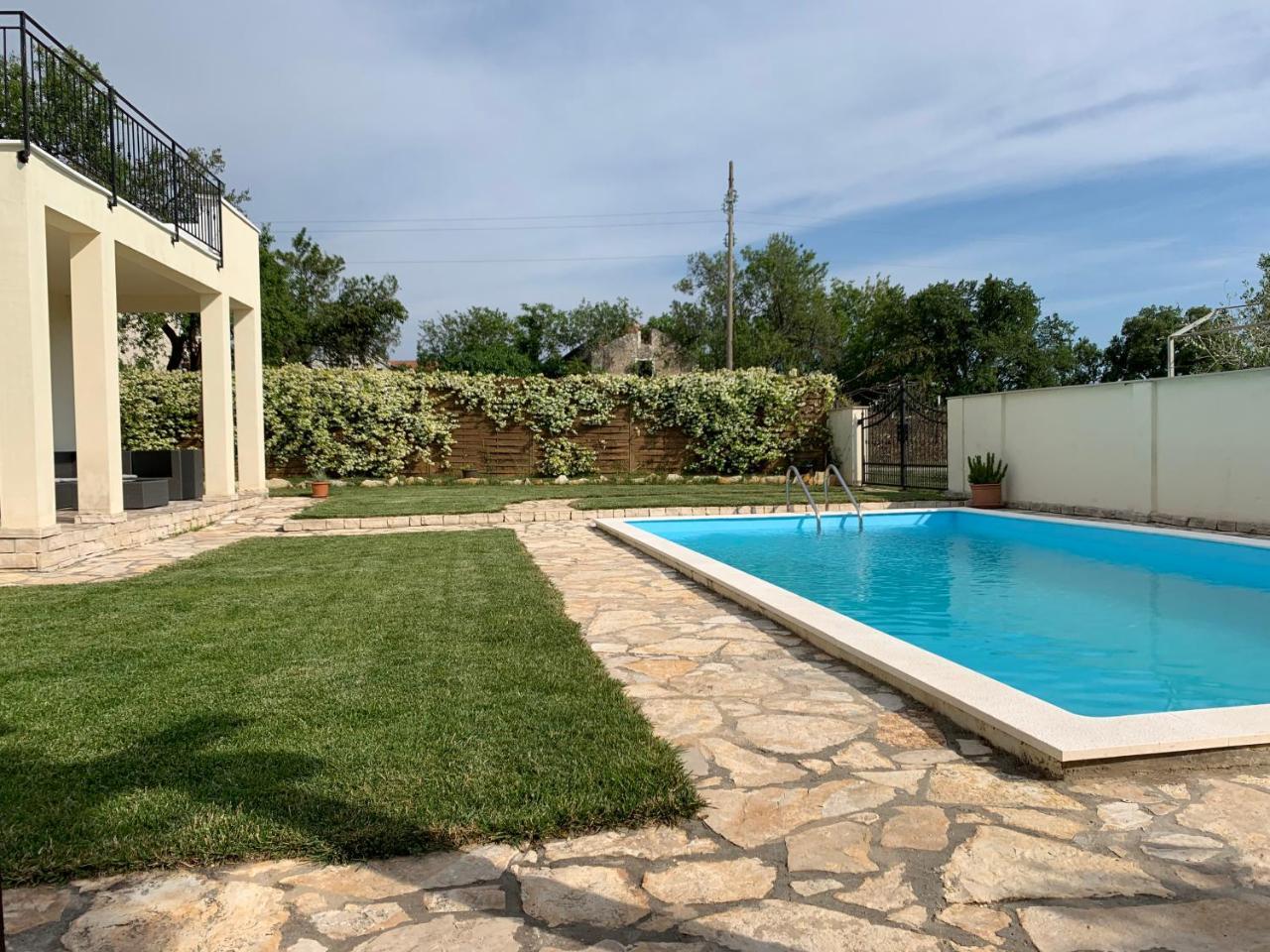 Villa Pistan