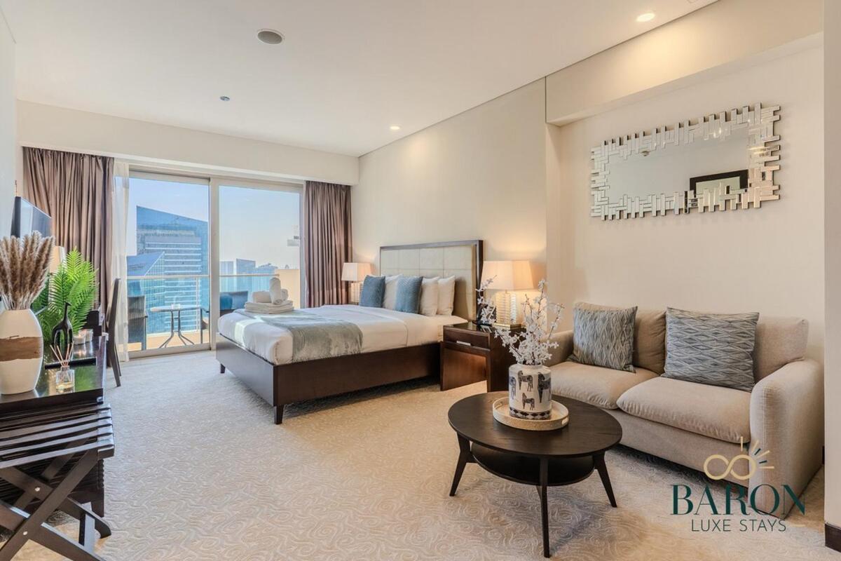 The Prestige - City Lights Dreams at Jw Marriott