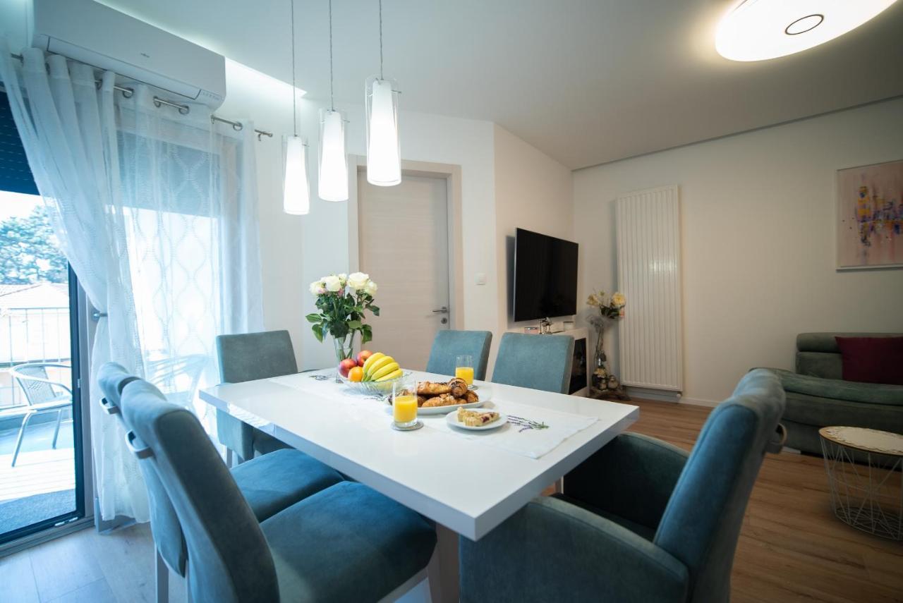 Apartman Tajci