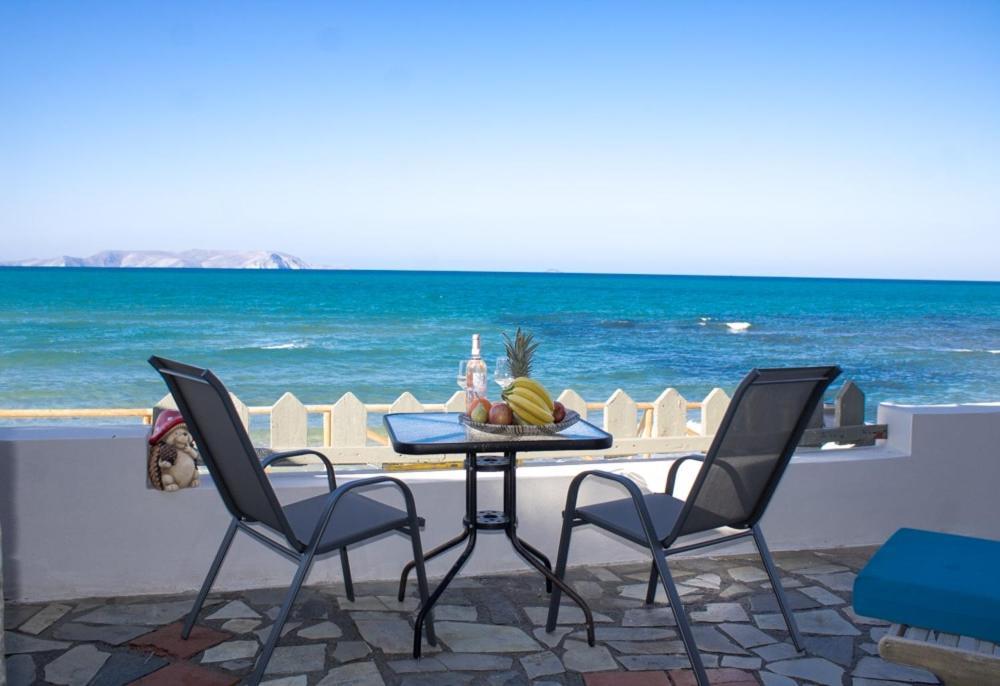 Zen Beach Front Suite