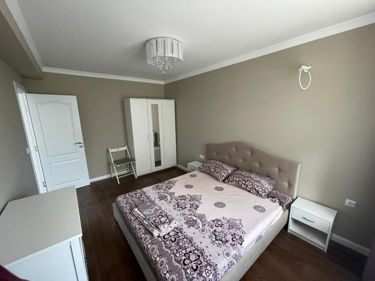 Amelia Apartament Cabacum-ameliq Apartament Kabakum