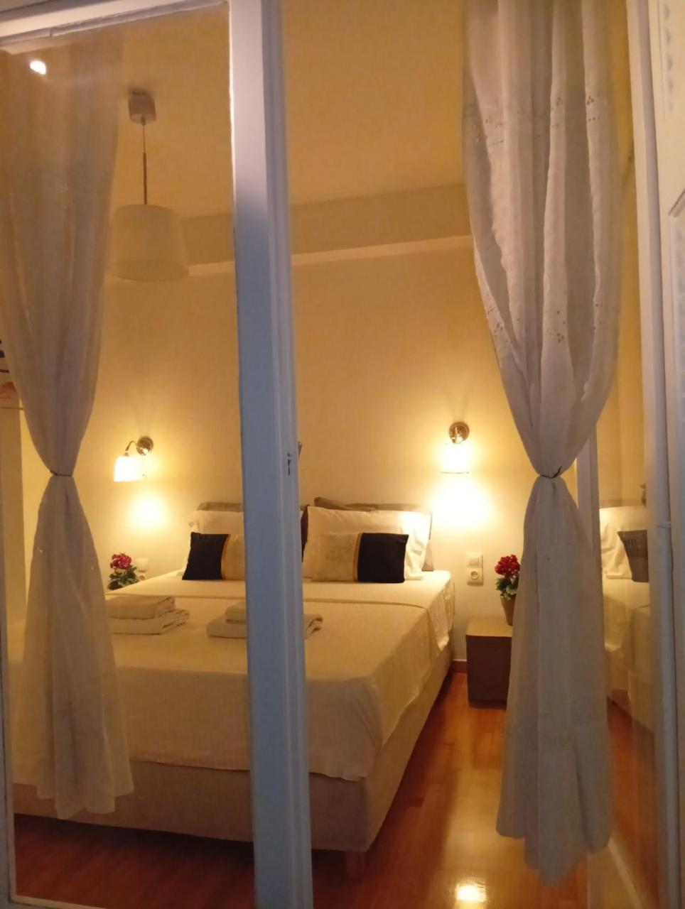 Galini Acropolis Lux Apartment