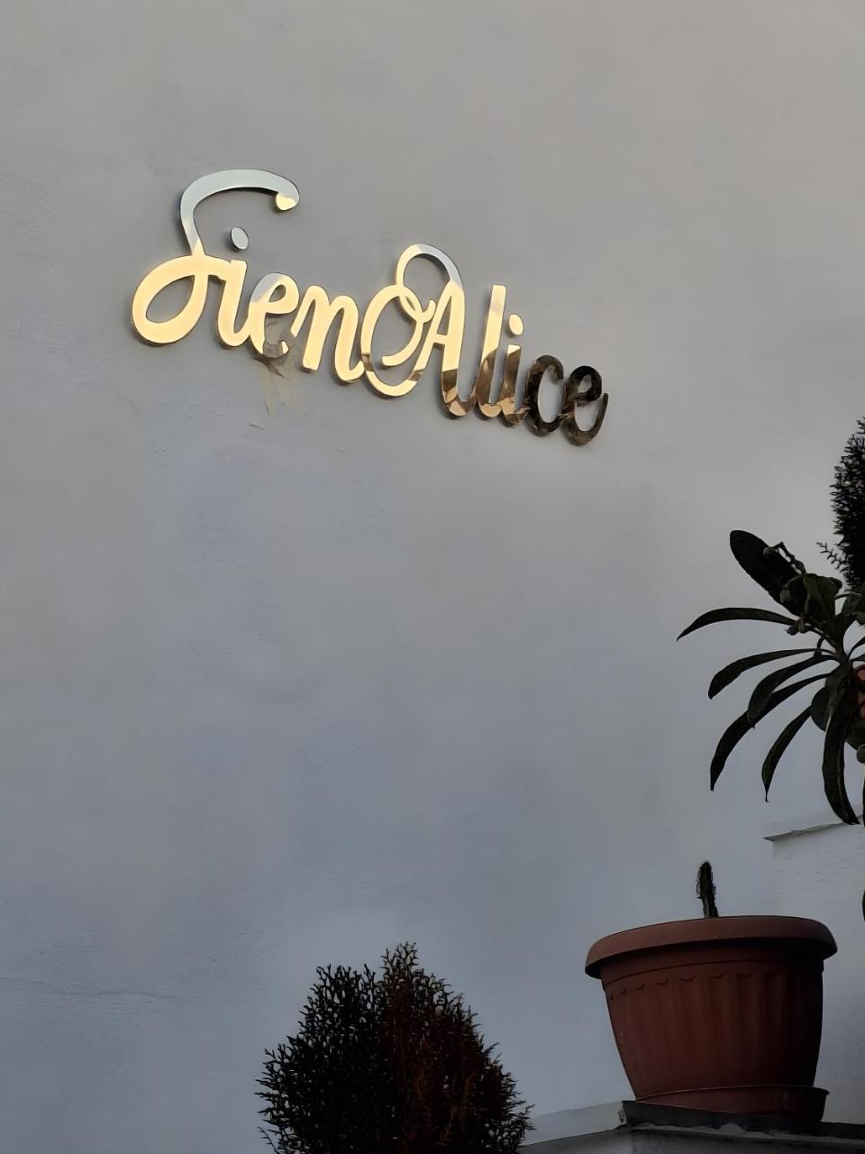 Sienalice Naxos Next To The Beach