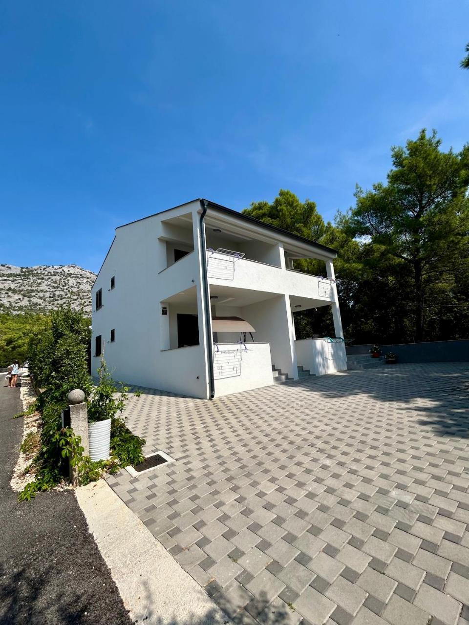 Apartmani Kim
