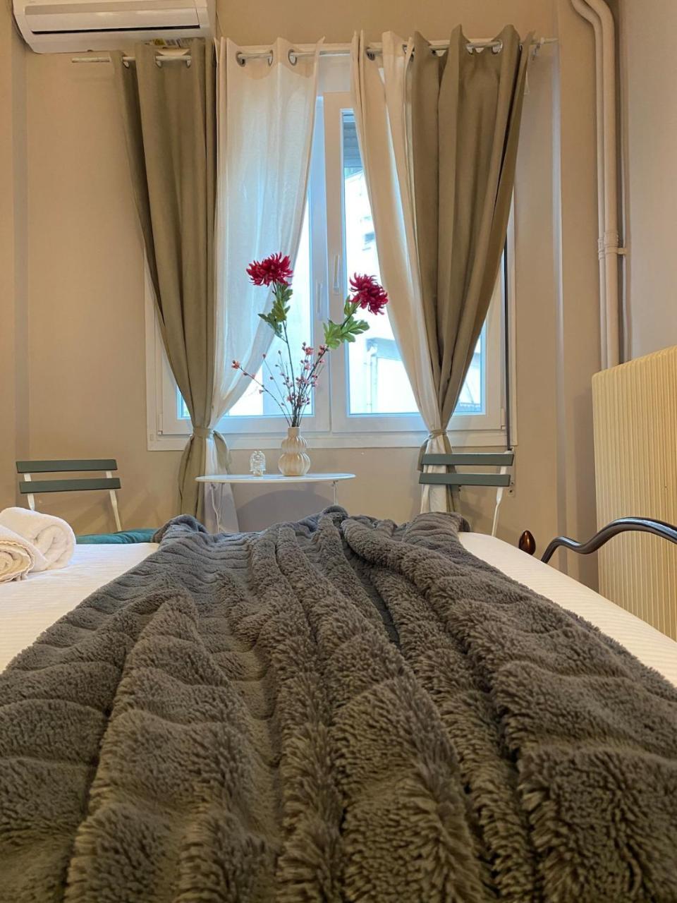 Acropolin Aprt, A Home Nest At Acropolis