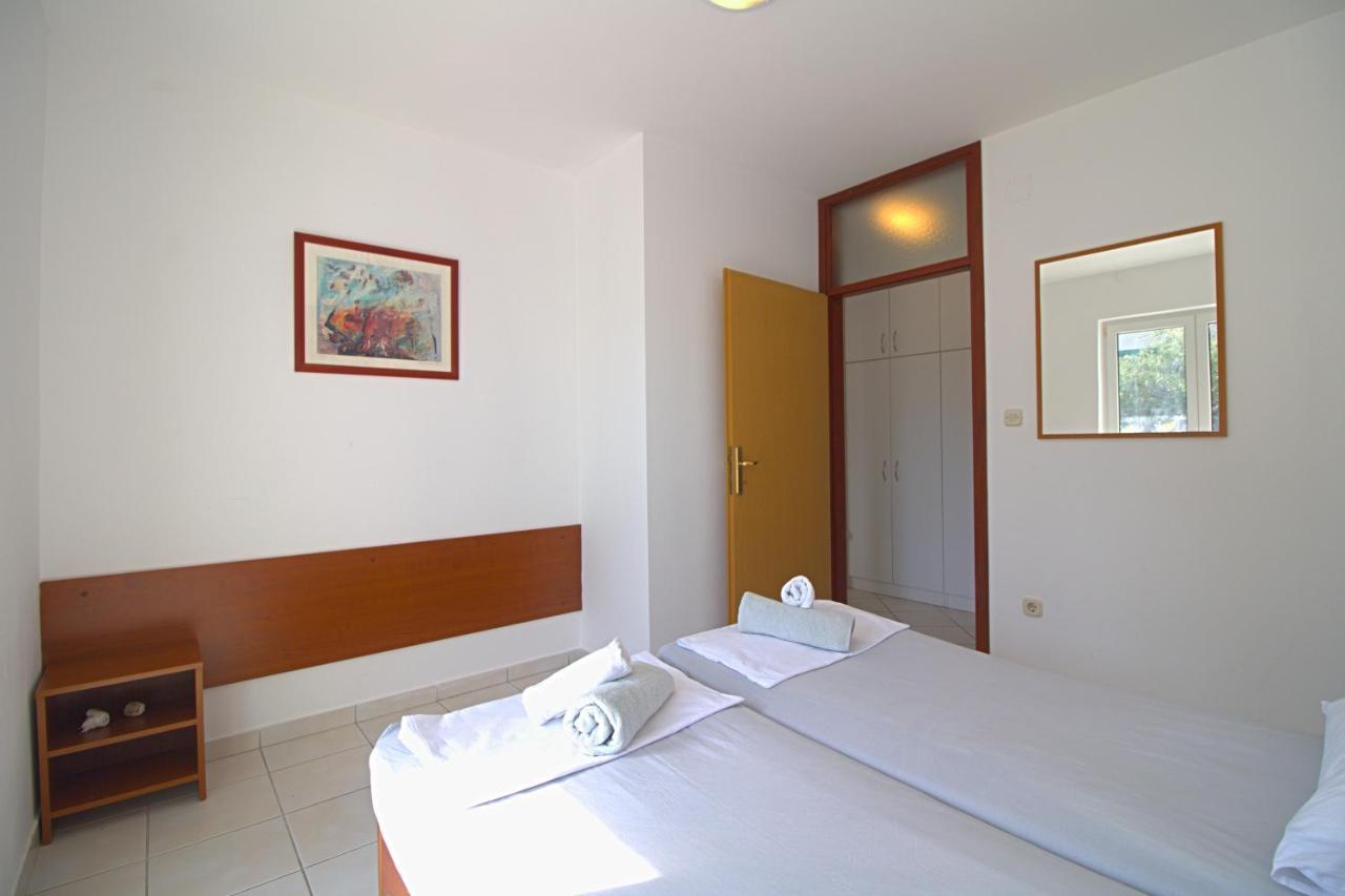 Apartman Mir