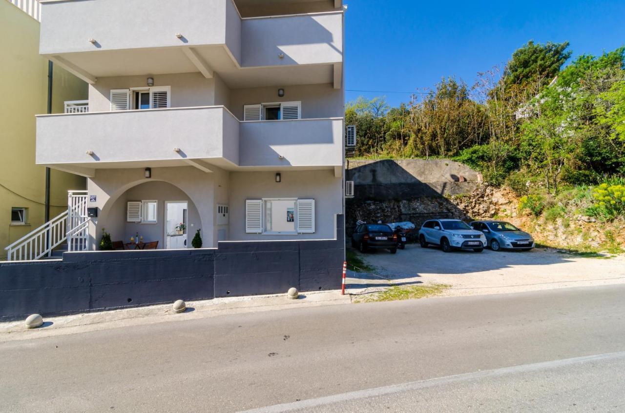 Apartment Amabilis