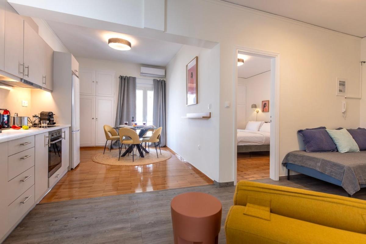 Modern 1br 19min To Center, Fiber Internet