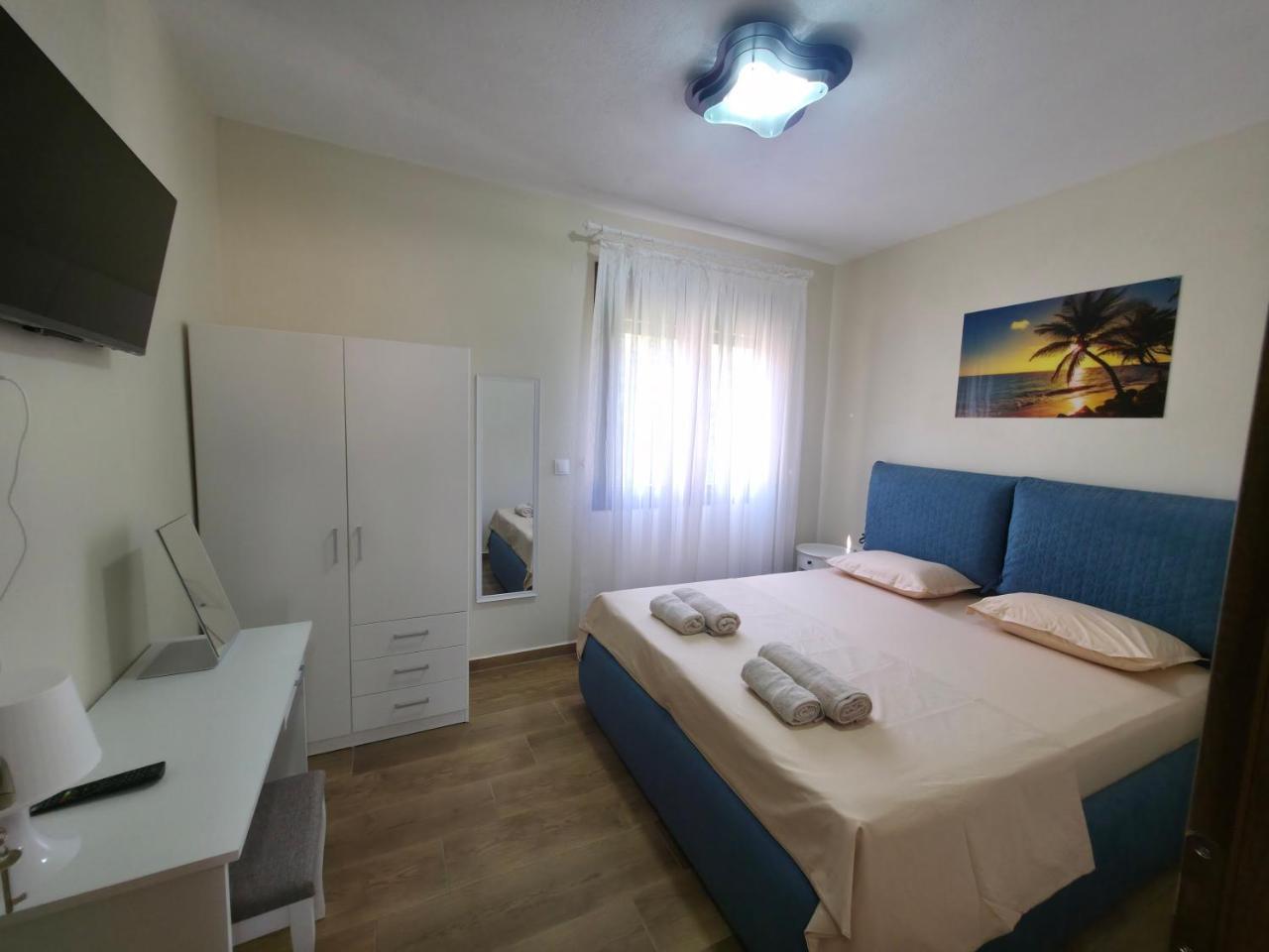 3 Bedroom Seaview Penthouse