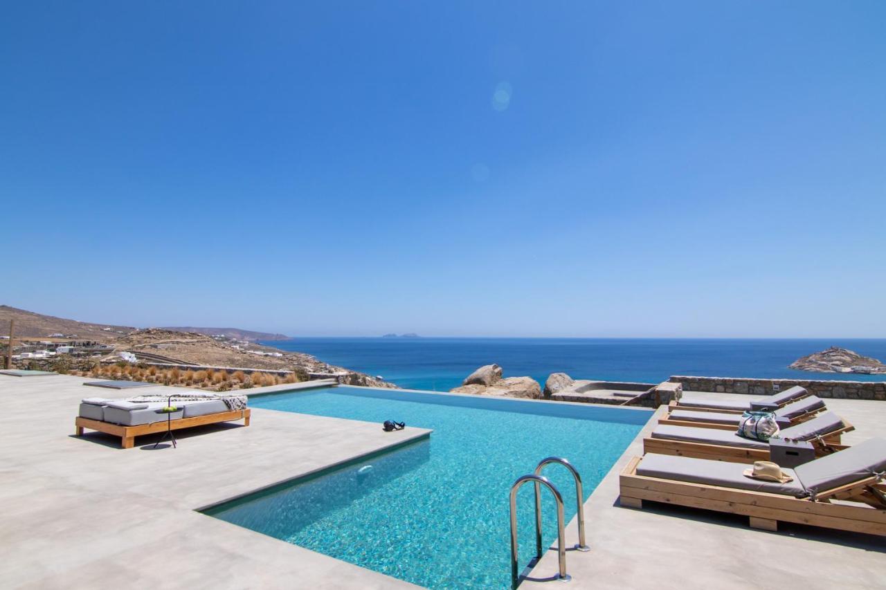Villa Aqua Marine