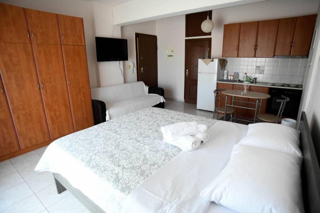 Papi's Free Parking Apartments 1 Studio