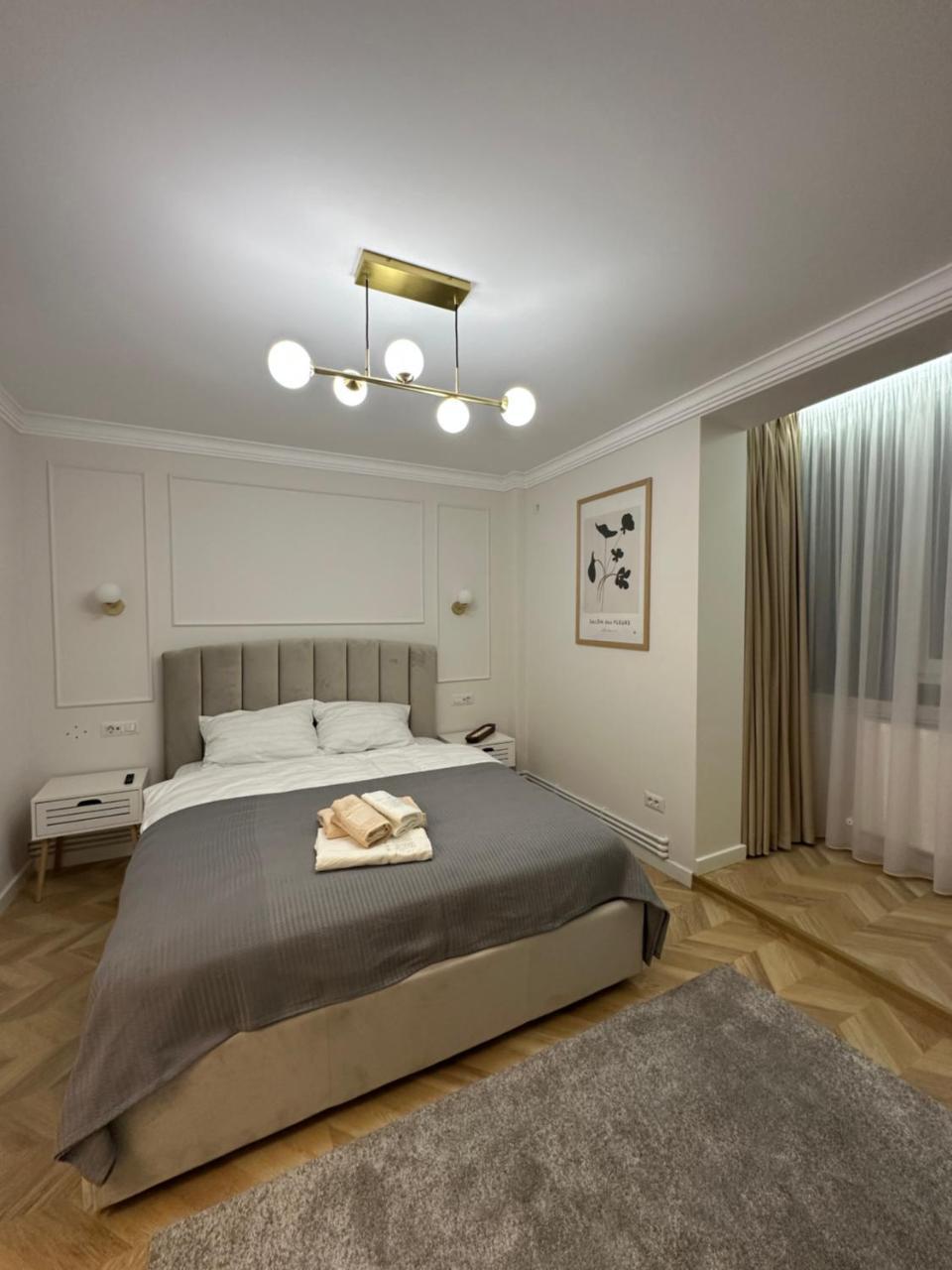 Luxury Apartaments Ultracentral Center