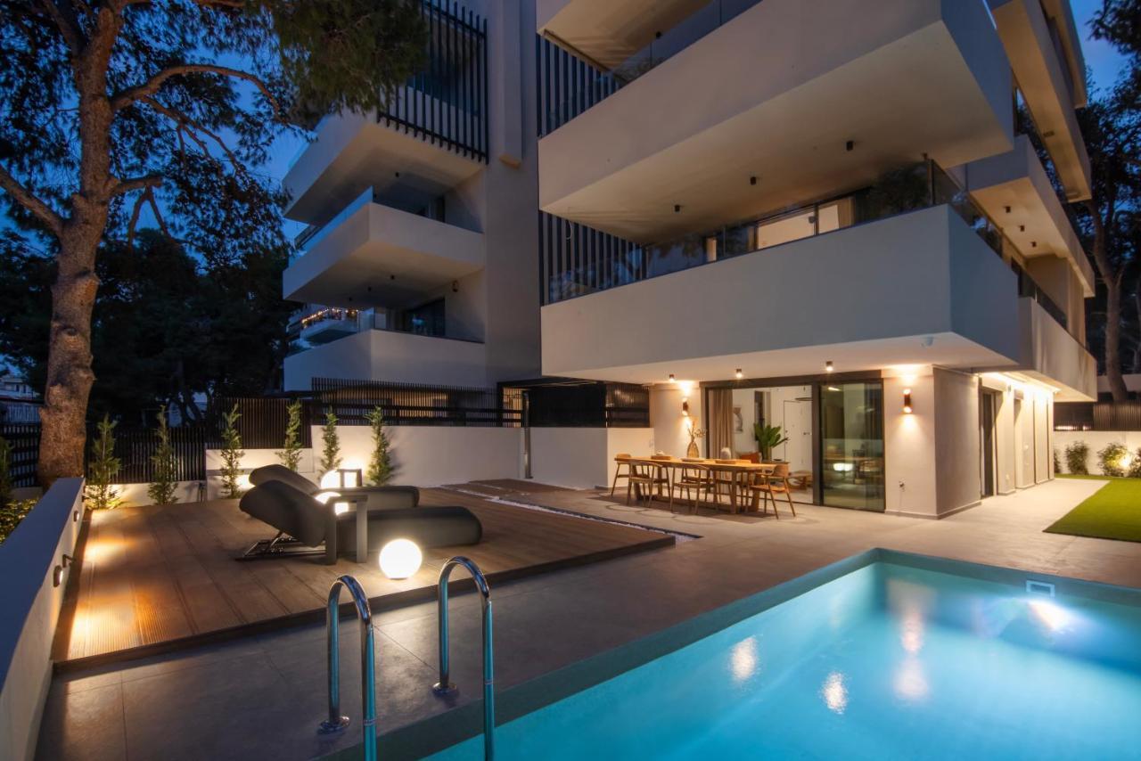 Stefano's Luxury Suite