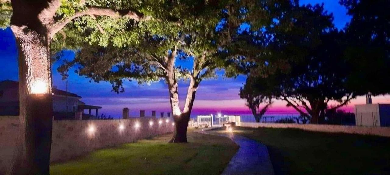 The Oaks Outdoor Living