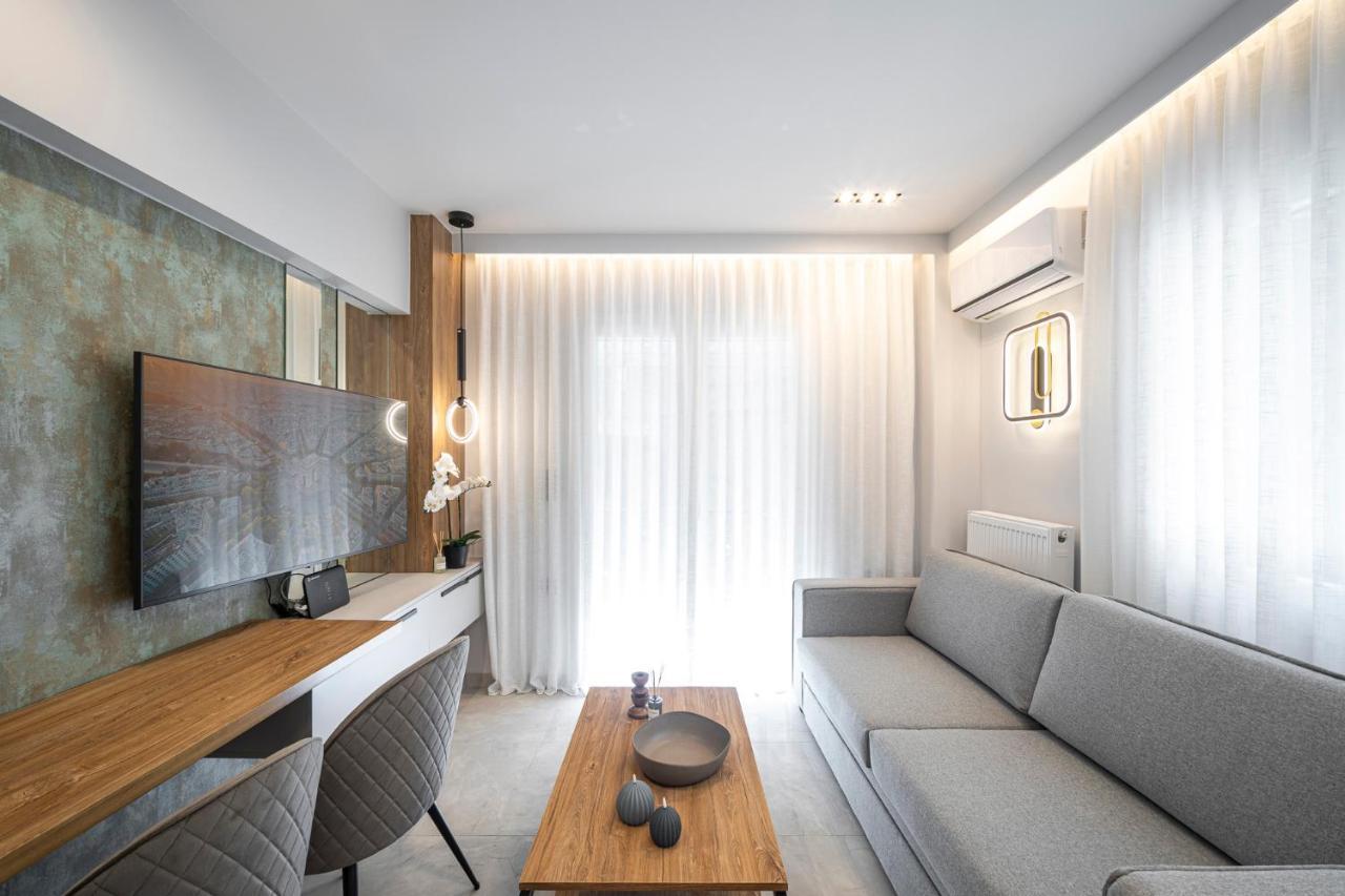 Monica by Halu! Cozy Apt Next To Hagia Sophia