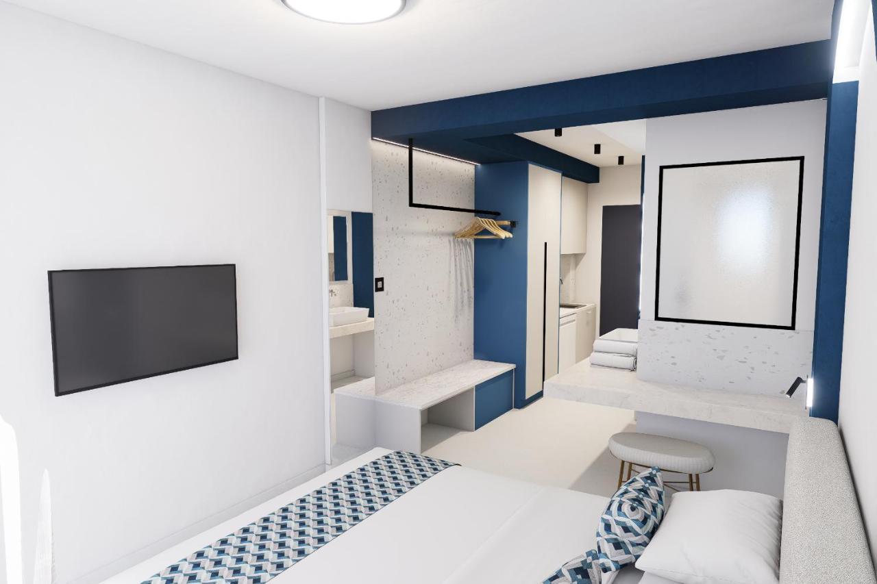 Melmar Aegean Harmony