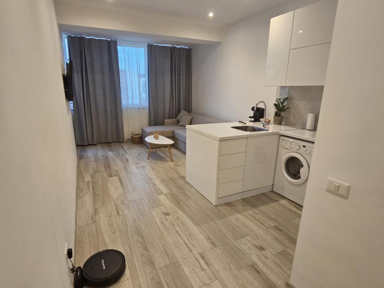 M's Cozy Rest Mamaia Nord