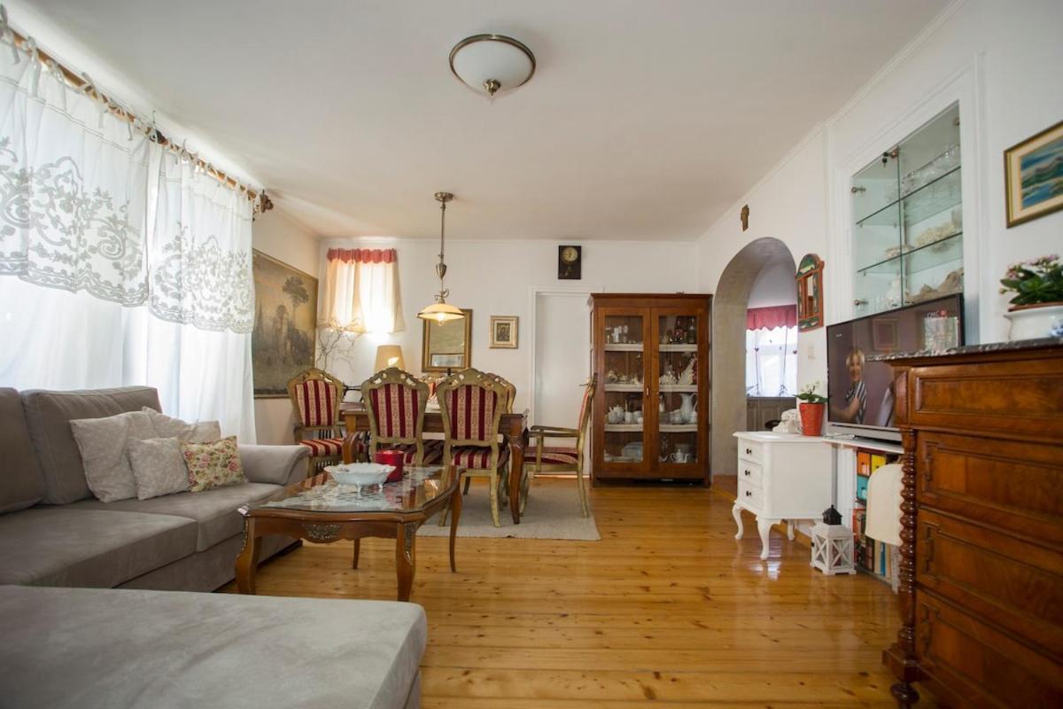 Dream Home Old & New Sunny Delight