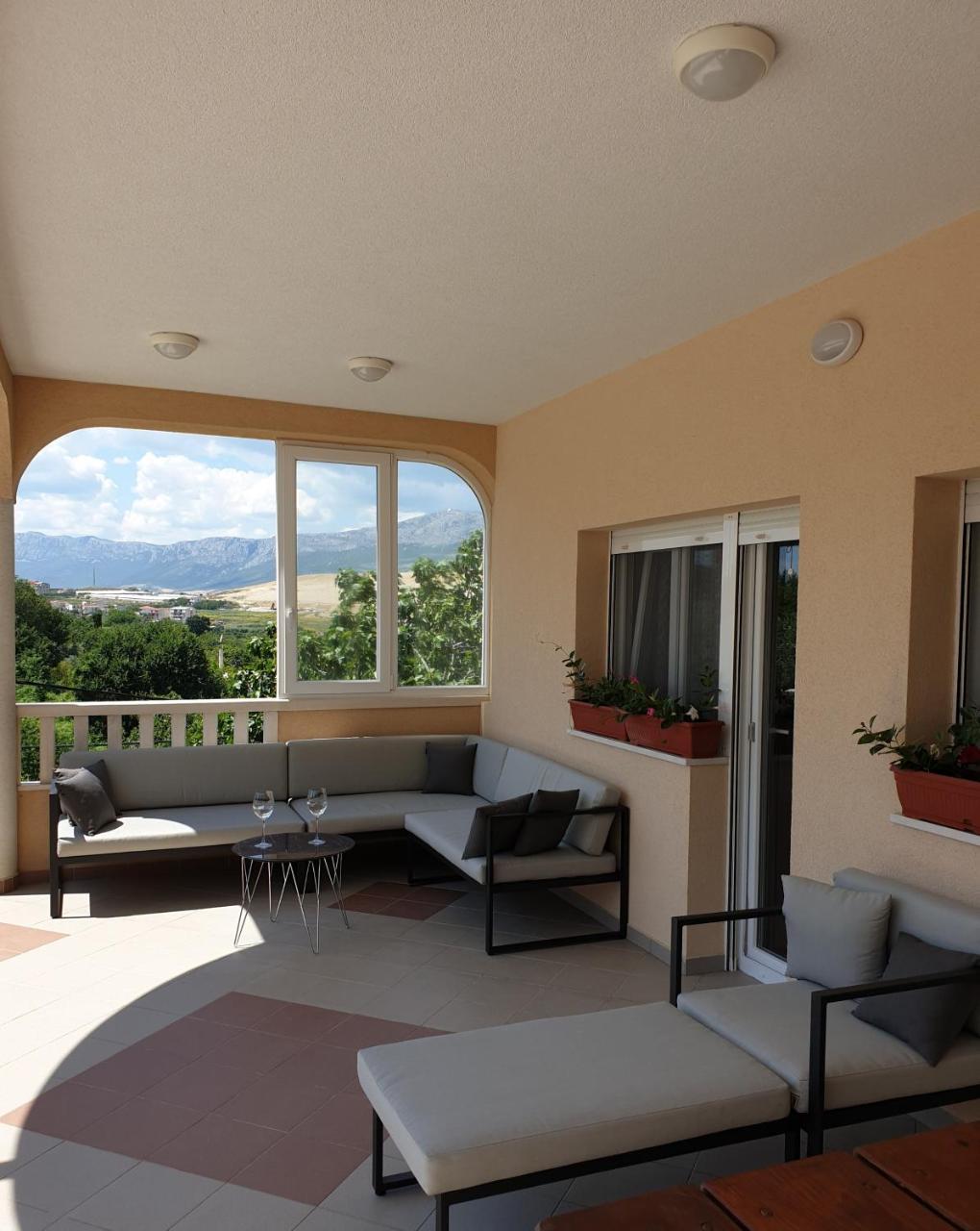 Villa Ana Maria