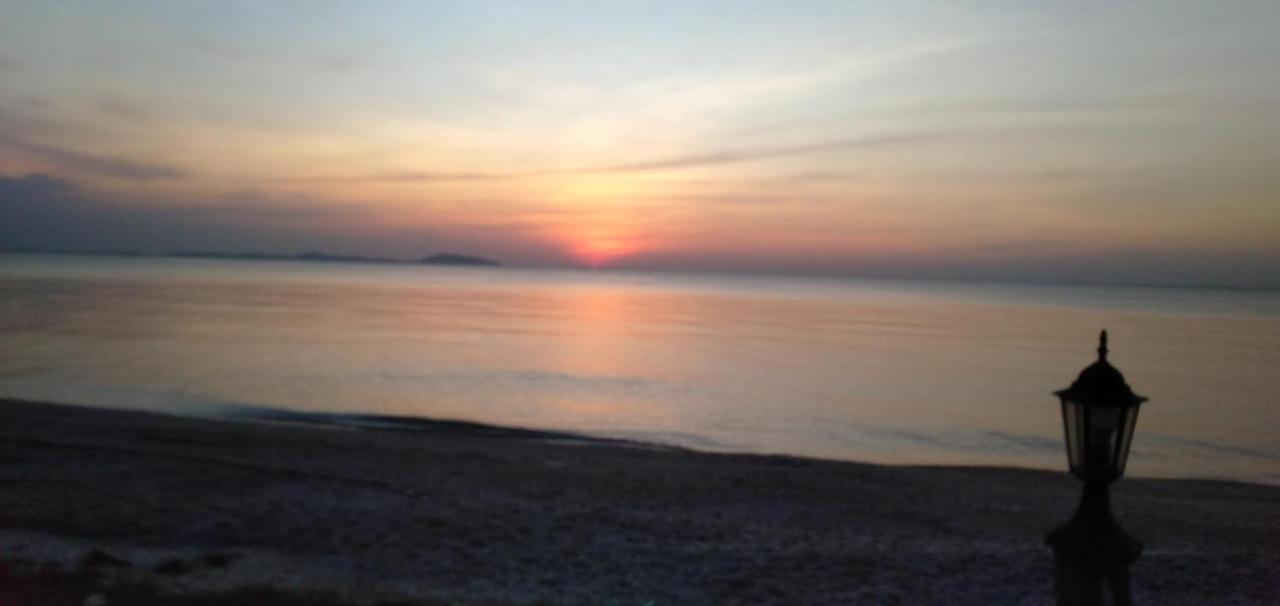 Nabq Paradise