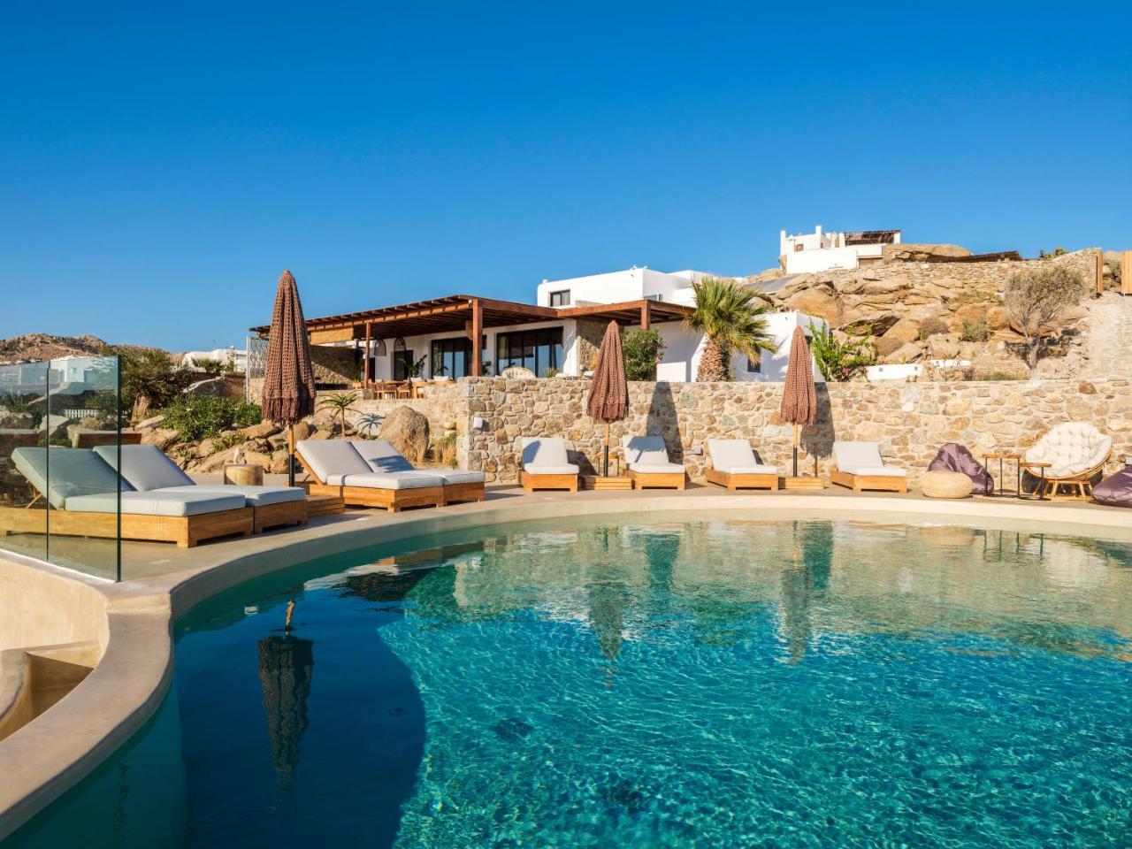 Illume Mykonos Villa